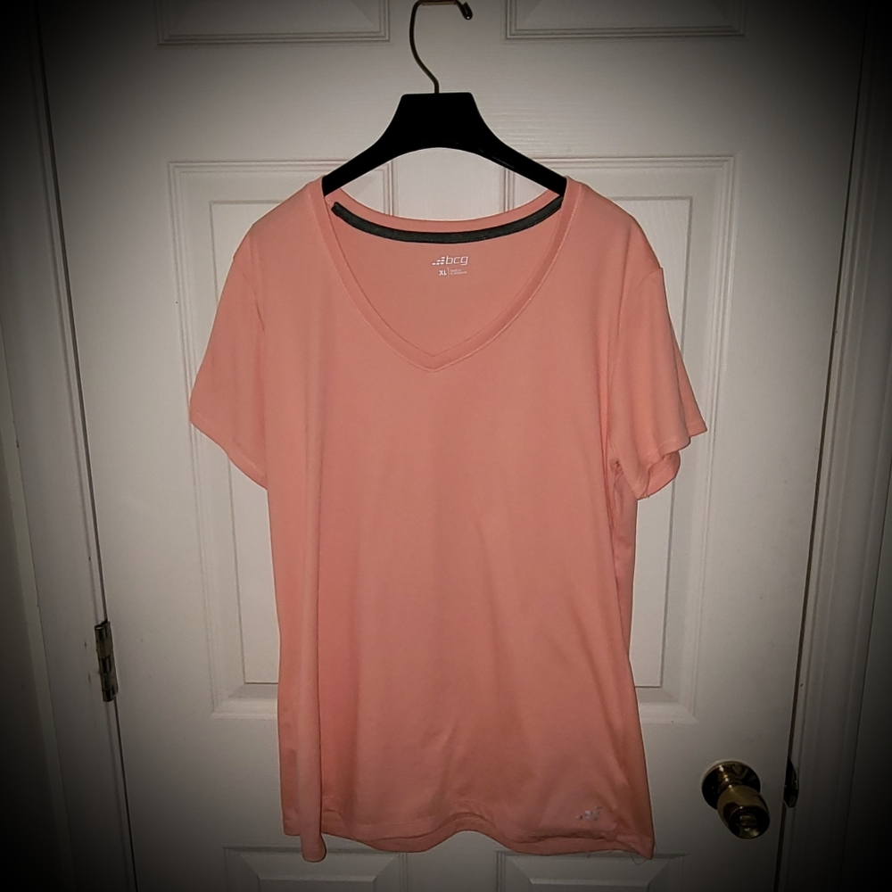 BCG Women's Training T-shirt